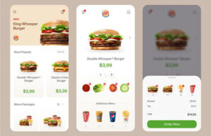 Burger King App Doesn’t Work: Why And How To Fix? - Mobile Soon