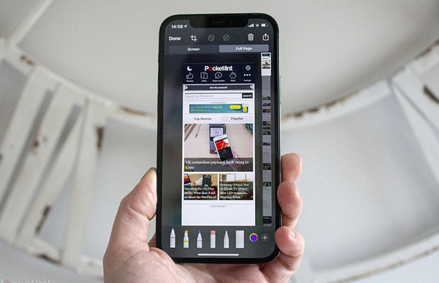 How To Turn Off Screenshot Sound On Phones? (Updated 2022) - Mobile Soon