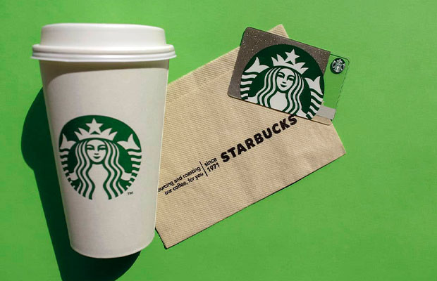 How To Send Starbucks Gift Card Via Text Message Answered Mobile Soon