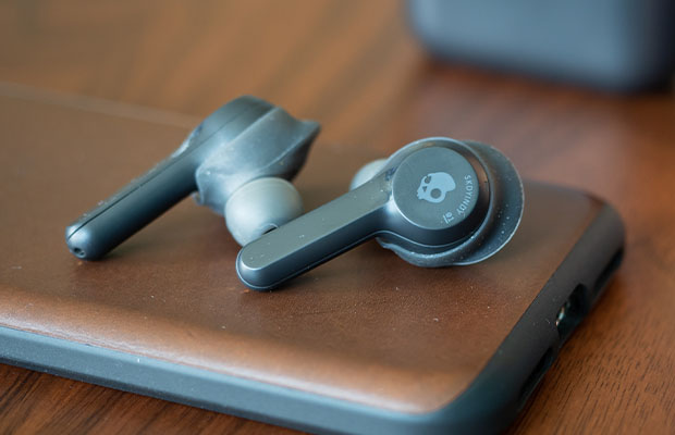 Skullcandy Indy True Wireless Earbuds