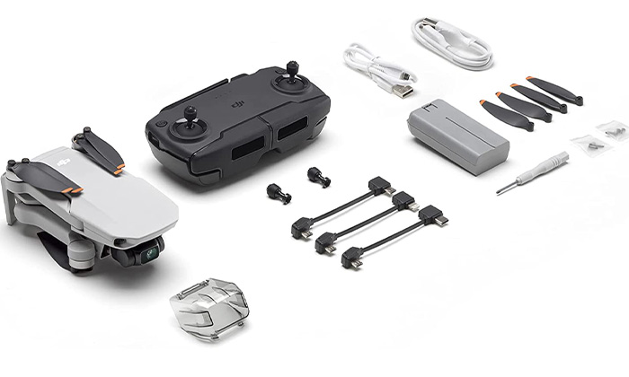 DJI Mini SE