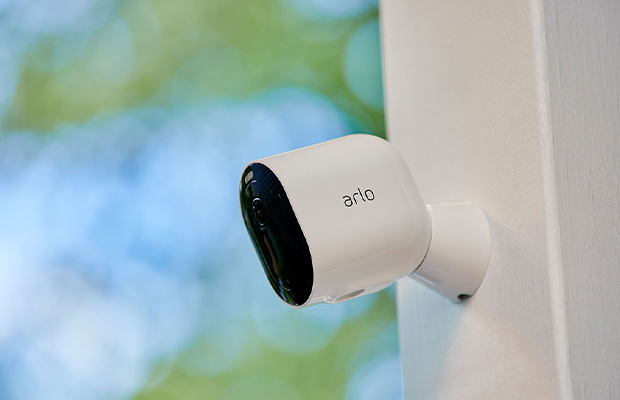 Arlo Ultra 2